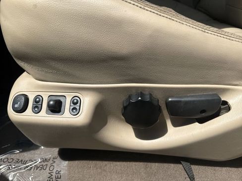 Used 2003 Ford Excursion Limited image 12