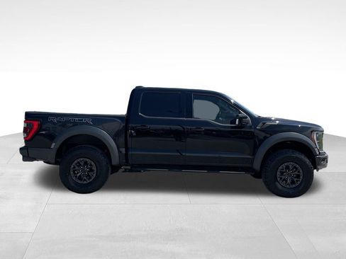 Used 2021 Ford F150 Raptor w/ Raptor 37 Performance Package AWD/4WD image 3