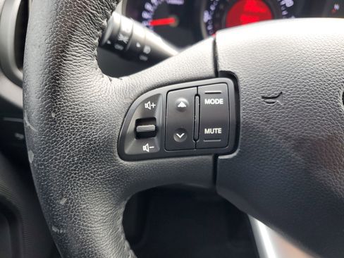 Used 2012 Kia Sportage SX w/ SX Premium Pkg image 27