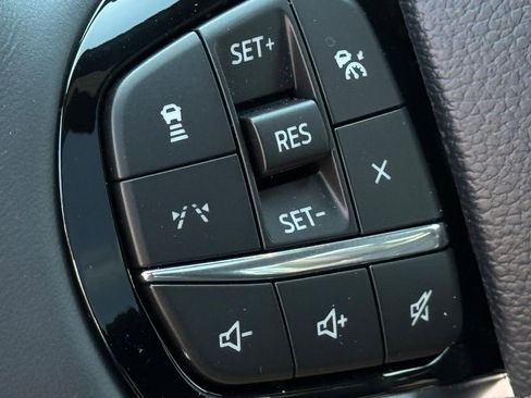 New 2026 Ford Explorer Platinum AWD/4WD image 21
