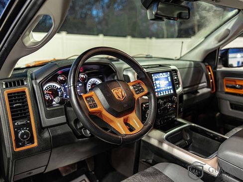 Used 2018 RAM 1500 Big Horn image 19