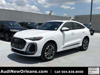 Used 2025 Audi Q5 Premium w/ Convenience Package