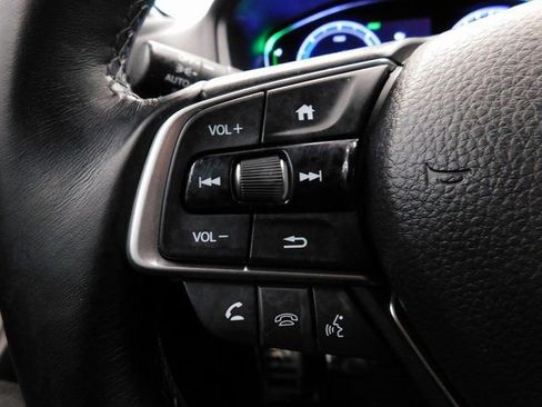 Used 2022 Honda Accord Sport image 38