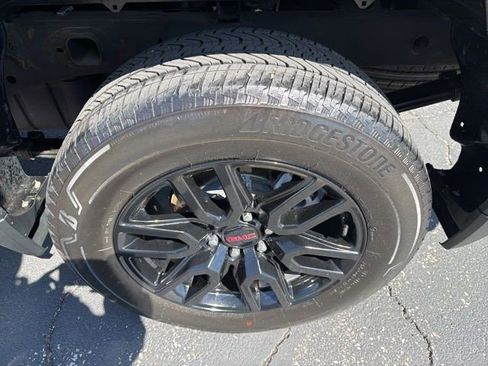 Certified 2024 GMC Sierra 1500 Elevation AWD/4WD image 7
