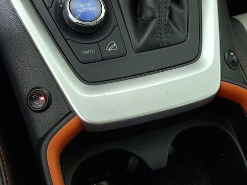 Used 2019 Toyota RAV4 Adventure w/ All Weather Liner Package AWD/4WD image 25