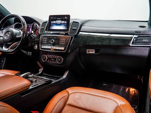 Used 2018 Mercedes-Benz GLE 43 AMG 4MATIC Coupe image 20