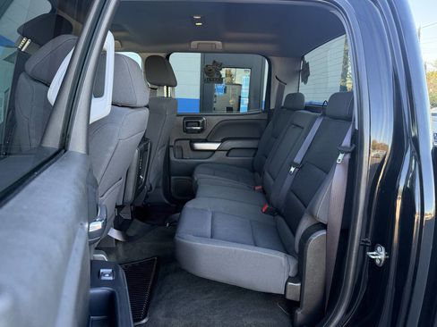 Used 2017 Chevrolet Silverado 1500 LT w/ All Star Edition image 13