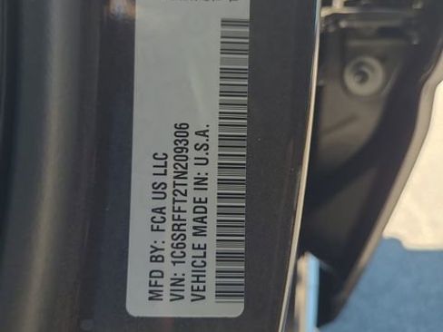 New 2026 RAM 1500 Big Horn image 27