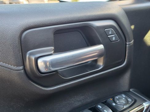 Used 2019 Chevrolet Silverado 1500 LT w/ All-Star Edition image 29