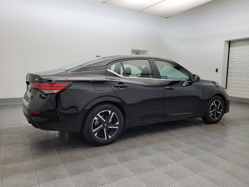 Used 2024 Nissan Sentra SV image 10