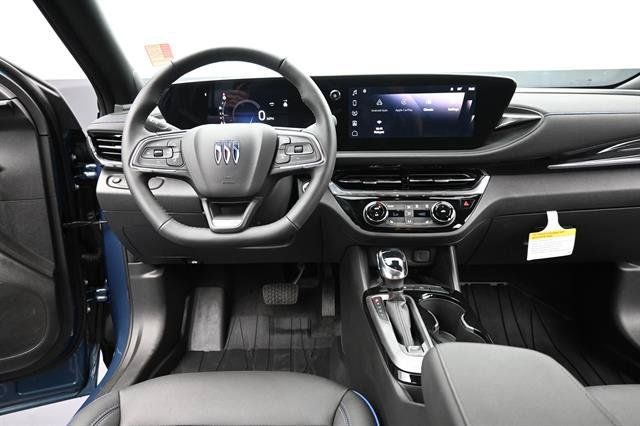 Used 2026 Buick Envista Sport Touring w/ Convenience I Package FWD image 11