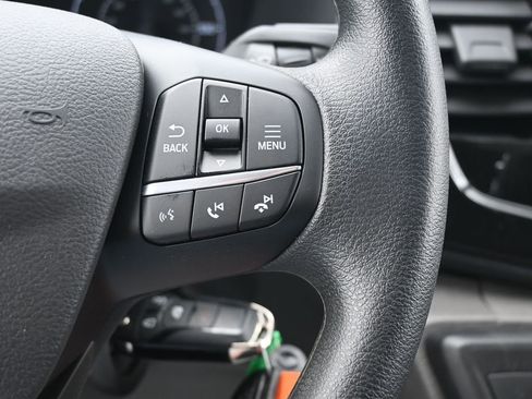 New 2024 Ford Transit 350 AWD w/ Interior Upgrade Package image 28