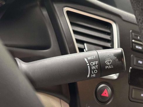 Used 2015 Honda Civic LX image 30