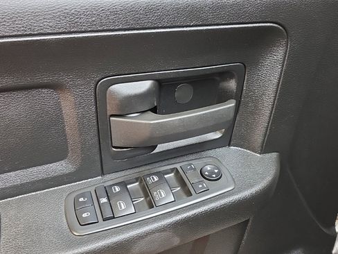 Used 2021 RAM 1500 Tradesman w/ Popular Equipment Group image 24