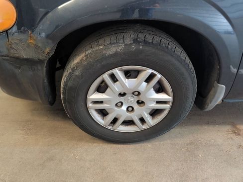 Used 2007 Dodge Grand Caravan SE w/ Popular Equipment Group I FWD image 9