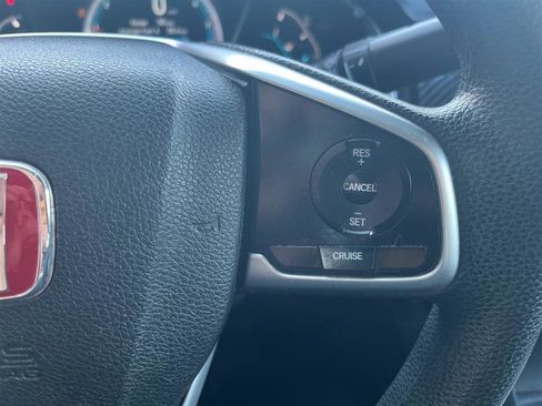 Used 2017 Honda Civic EX image 16