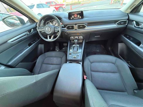 Used 2020 MAZDA CX-5 Sport FWD image 8