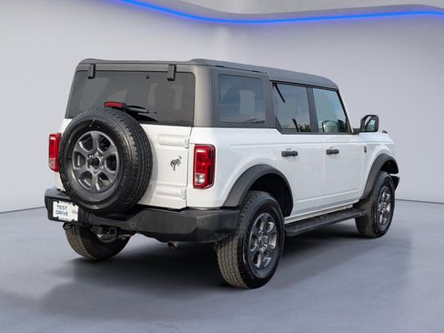 Used 2024 Ford Bronco Big Bend image 10