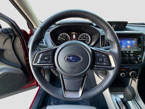 Certified 2023 Subaru Forester Premium image 38