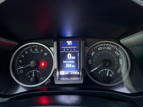 Certified 2023 Toyota Tacoma SR5 image 16