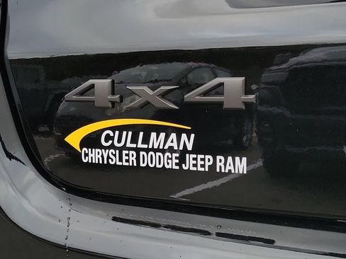 New 2026 Jeep Compass Limited w/ Sun, Sound & Navigation Group image 37