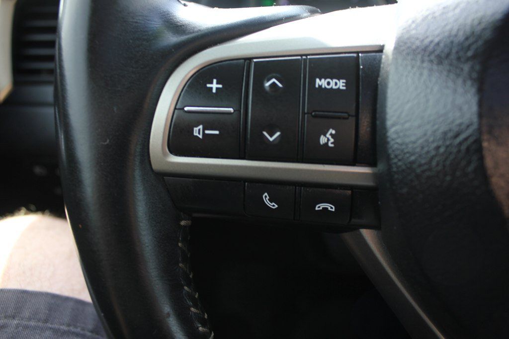 Used 2017 Lexus RX 350 F Sport FWD image 12
