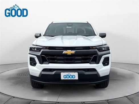 New 2026 Chevrolet Colorado LT w/ LT Convenience Package image 8