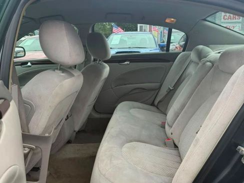 Used 2011 Buick Lucerne CX FWD image 28