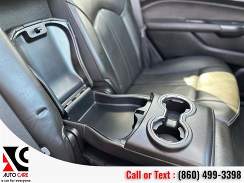 Used 2013 Cadillac SRX Performance w/ Driver Awareness Package image 12