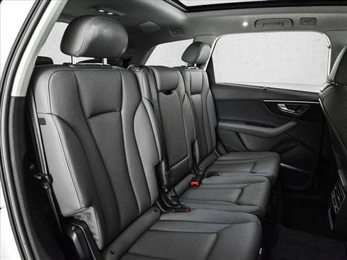 Certified 2026 Audi Q7 3.0T Premium Plus w/ Premium Plus Package image 22