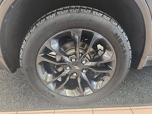 Used 2021 Dodge Durango GT AWD/4WD image 41