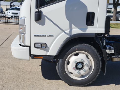 New 2025 Chevrolet Low Cab Forward 5500XG image 13