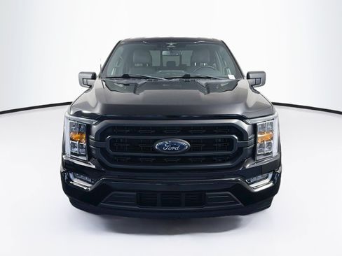 Used 2023 Ford F150 XLT w/ Equipment Group 302A High RWD image 2