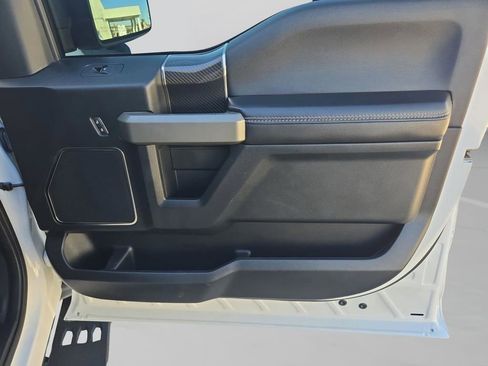 Used 2020 Ford F150 Raptor w/ Equipment Group 802A Luxury image 30