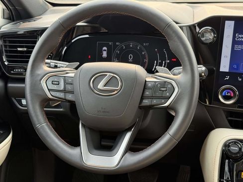 Used 2023 Lexus NX 350 AWD image 9