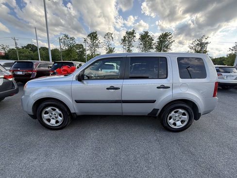 Used 2013 Honda Pilot LX image 3