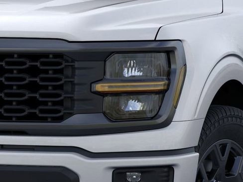 New 2026 Ford F150 STX w/ Equipment Group 200A AWD/4WD image 19