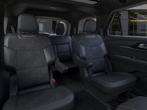 New 2026 Ford Explorer Tremor w/ Tremor Ultimate Package image 11