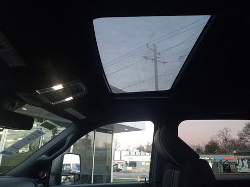 New 2026 RAM 3500 Limited image 7