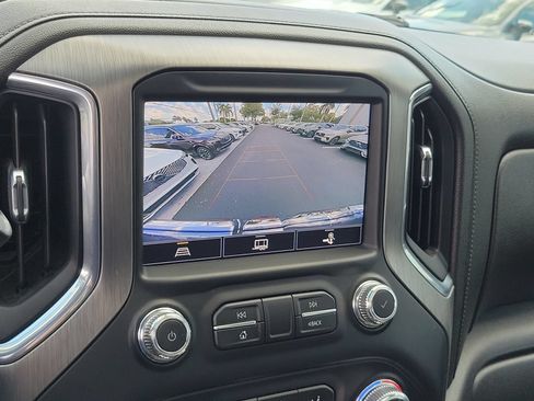 Used 2021 GMC Sierra 1500 Denali AWD/4WD image 29