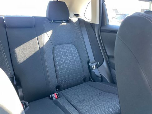 Used 2025 Honda HR-V LX image 25