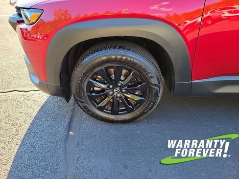 Used 2024 MAZDA CX-50 AWD 2.5 S w/ Cargo Package image 18