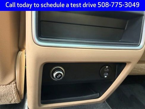 Used 2021 Porsche Cayenne image 14