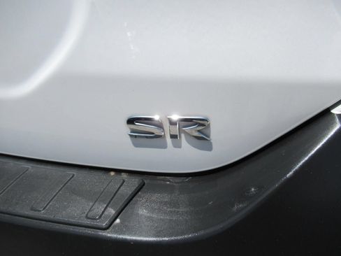 Used 2020 Nissan Kicks SR w/ SR Premium Package FWD image 35
