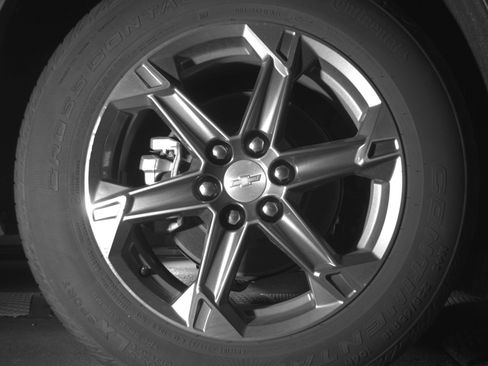 Used 2025 Chevrolet Blazer LT FWD image 15
