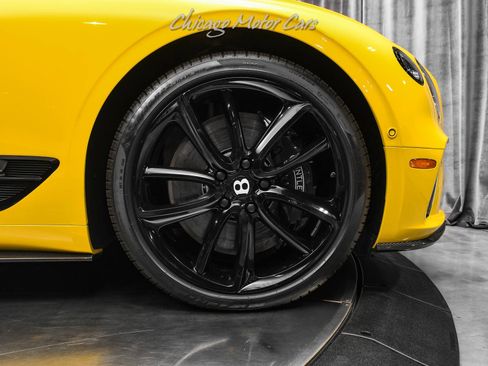 Used 2020 Bentley Continental GT V8 image 49