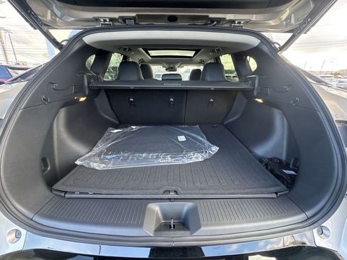 New 2026 Nissan Murano Platinum w/ Cargo Package AWD/4WD image 24
