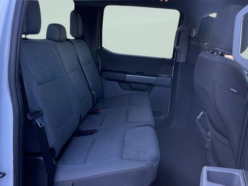 Used 2024 Ford F150 XLT w/ Mobile Office Package AWD/4WD image 26