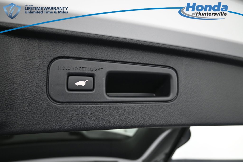 New 2026 Honda Pilot Black Edition image 25