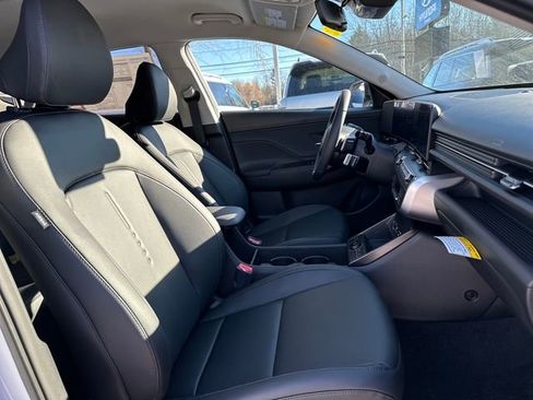 New 2026 Hyundai Kona SEL Premium image 12